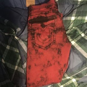 True Religion jeans
